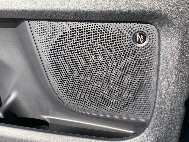 new 2025 Ford Bronco Sport car, priced at $40,566