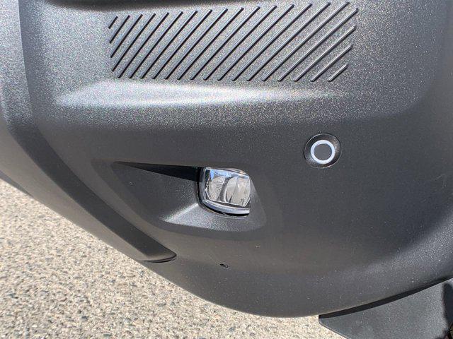 new 2025 Ford Bronco Sport car, priced at $40,566