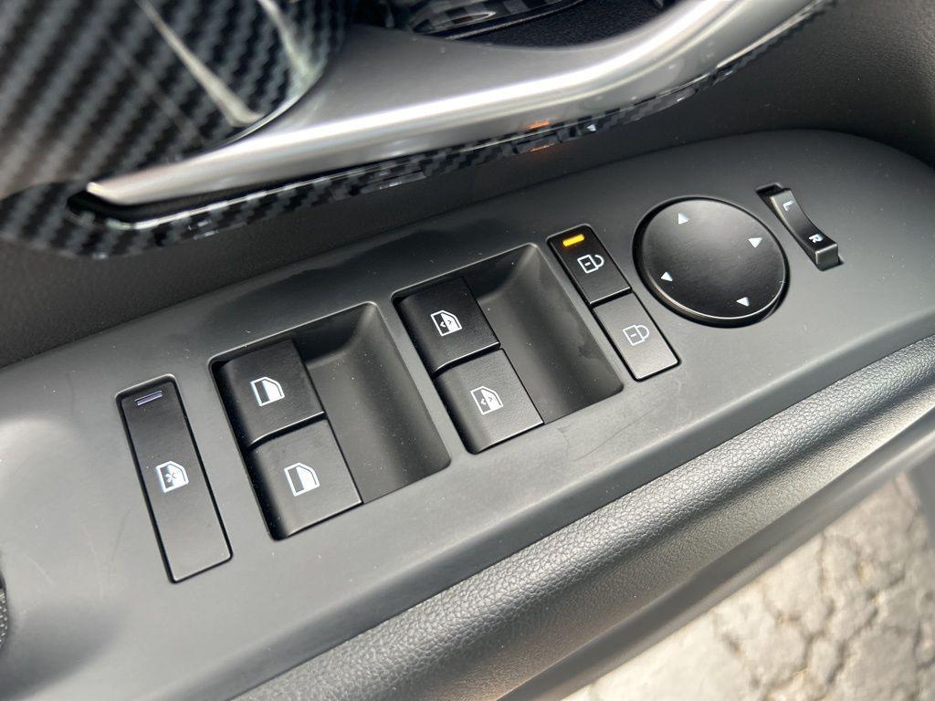 used 2025 Hyundai SANTA CRUZ car, priced at $26,737