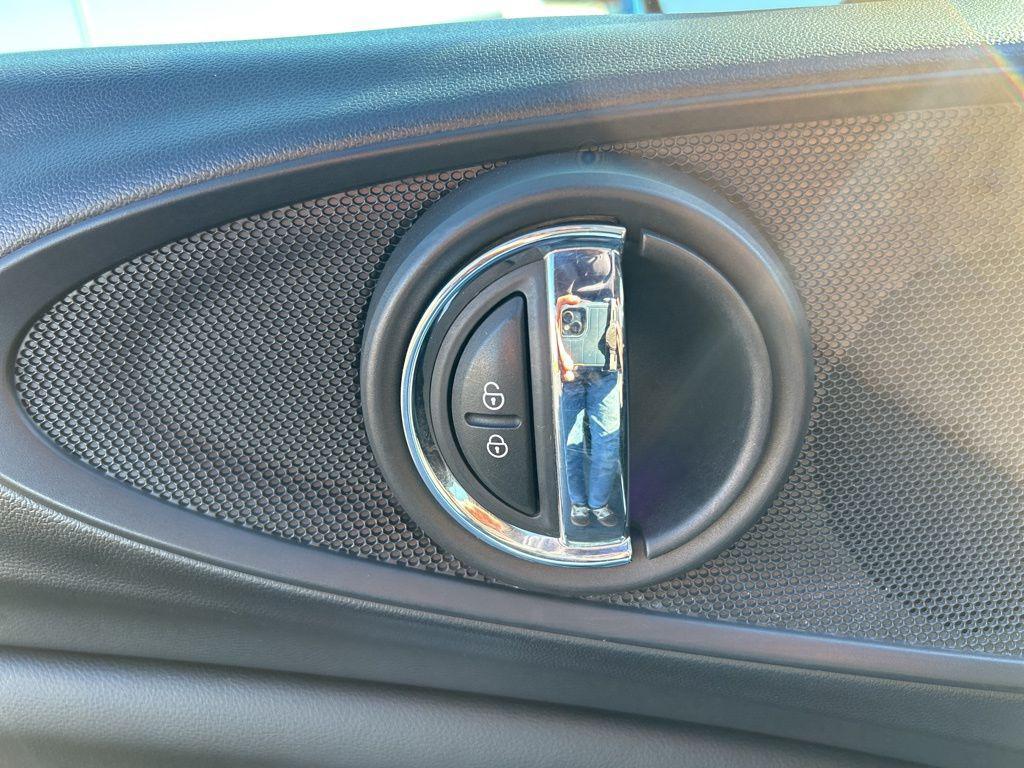 used 2017 MINI Clubman car, priced at $9,959