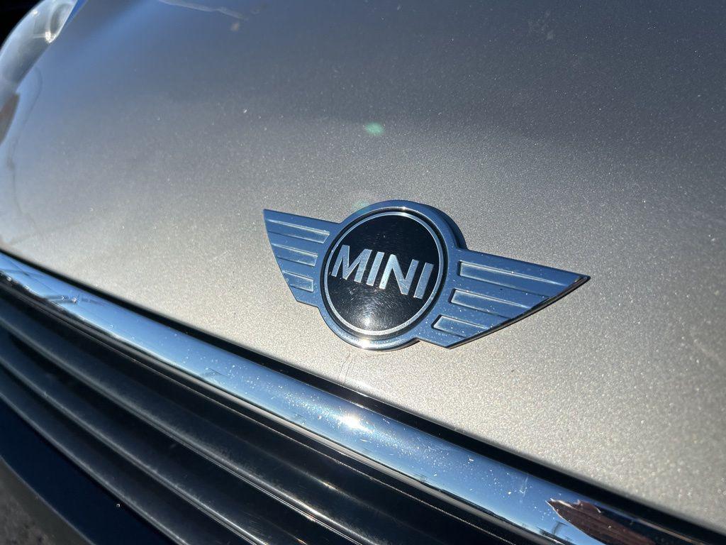 used 2017 MINI Clubman car, priced at $9,959