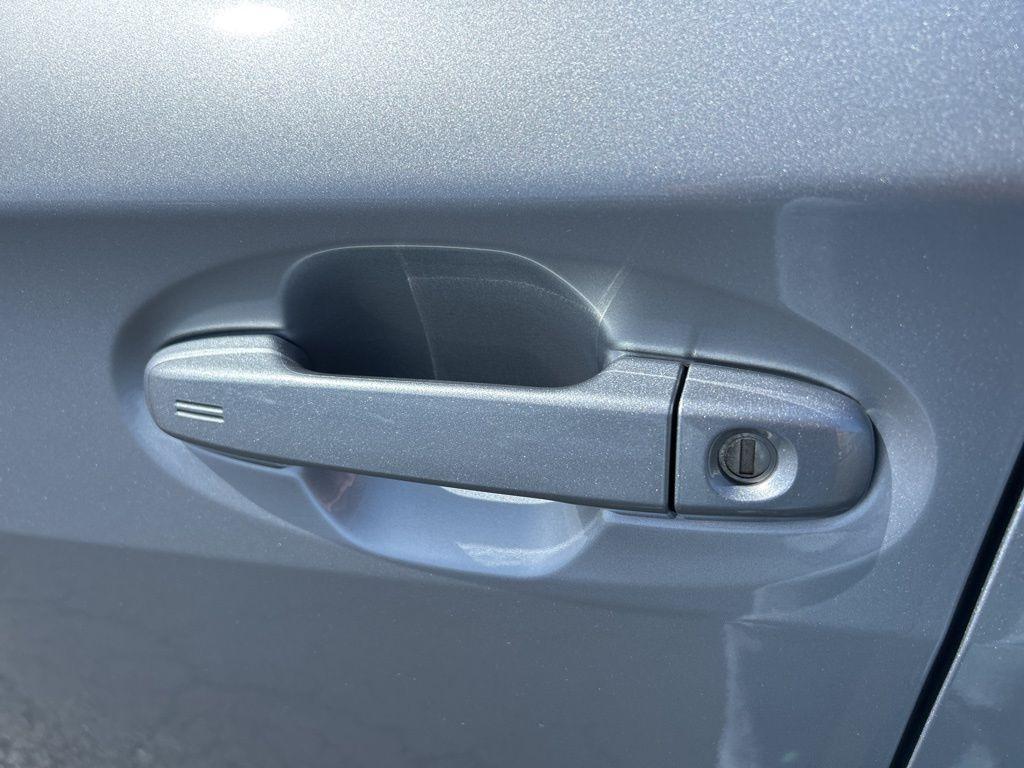 used 2023 Subaru Impreza car, priced at $24,553