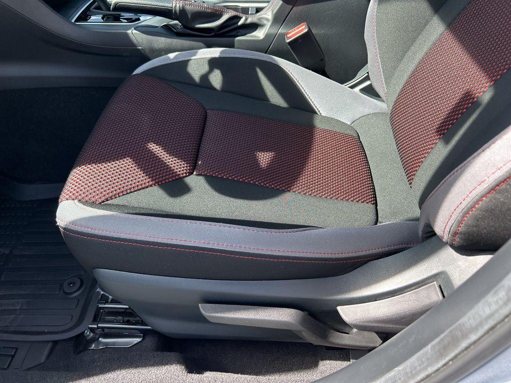 used 2023 Subaru Impreza car, priced at $24,553