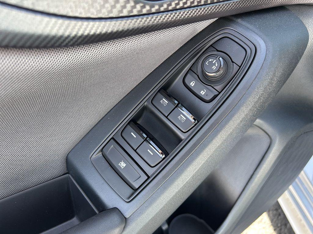 used 2023 Subaru Impreza car, priced at $24,553