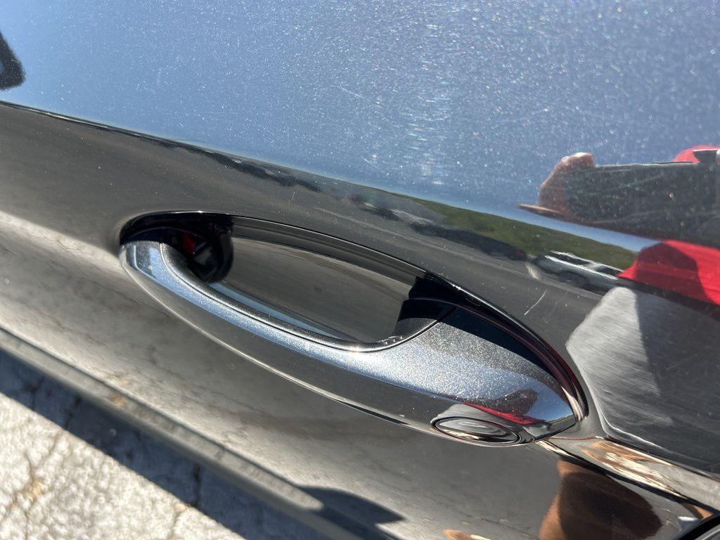 used 2023 BMW M550 car, priced at $61,883