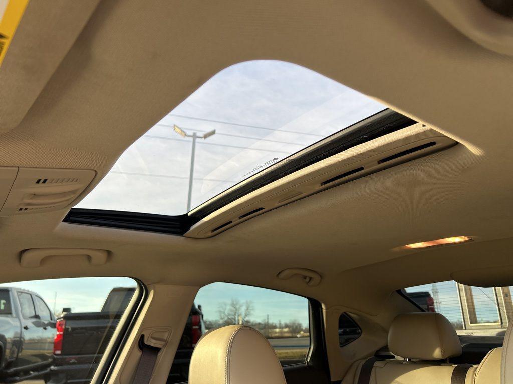 used 2013 Buick Verano car, priced at $8,187