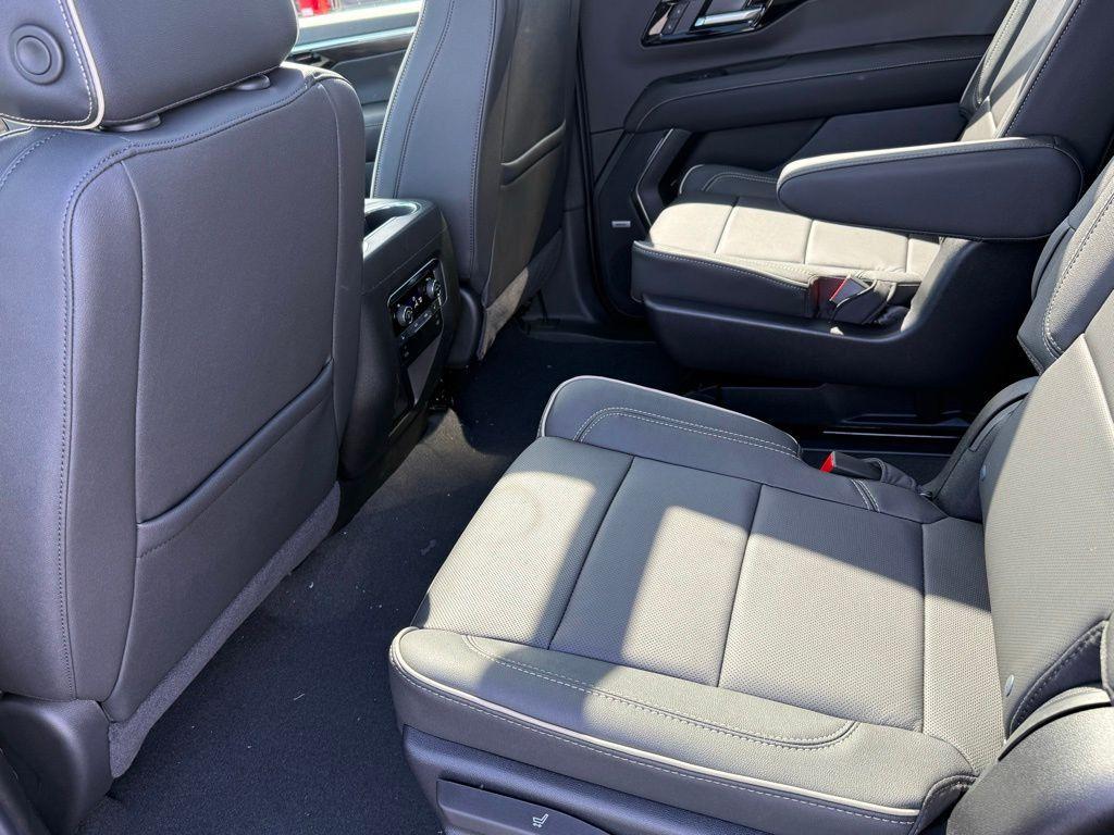 new 2026 Chevrolet Tahoe car, priced at $84,479