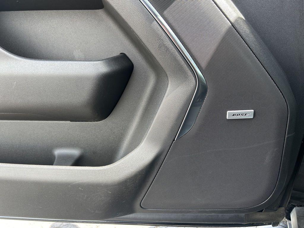 used 2024 Chevrolet Suburban car, priced at $66,492