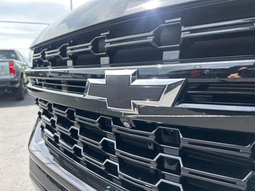 used 2024 Chevrolet Suburban car, priced at $66,492