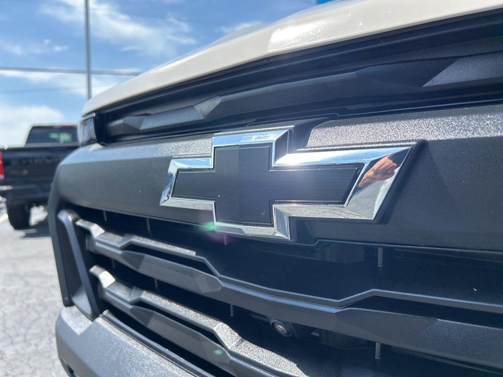 used 2026 Chevrolet Colorado car, priced at $42,492