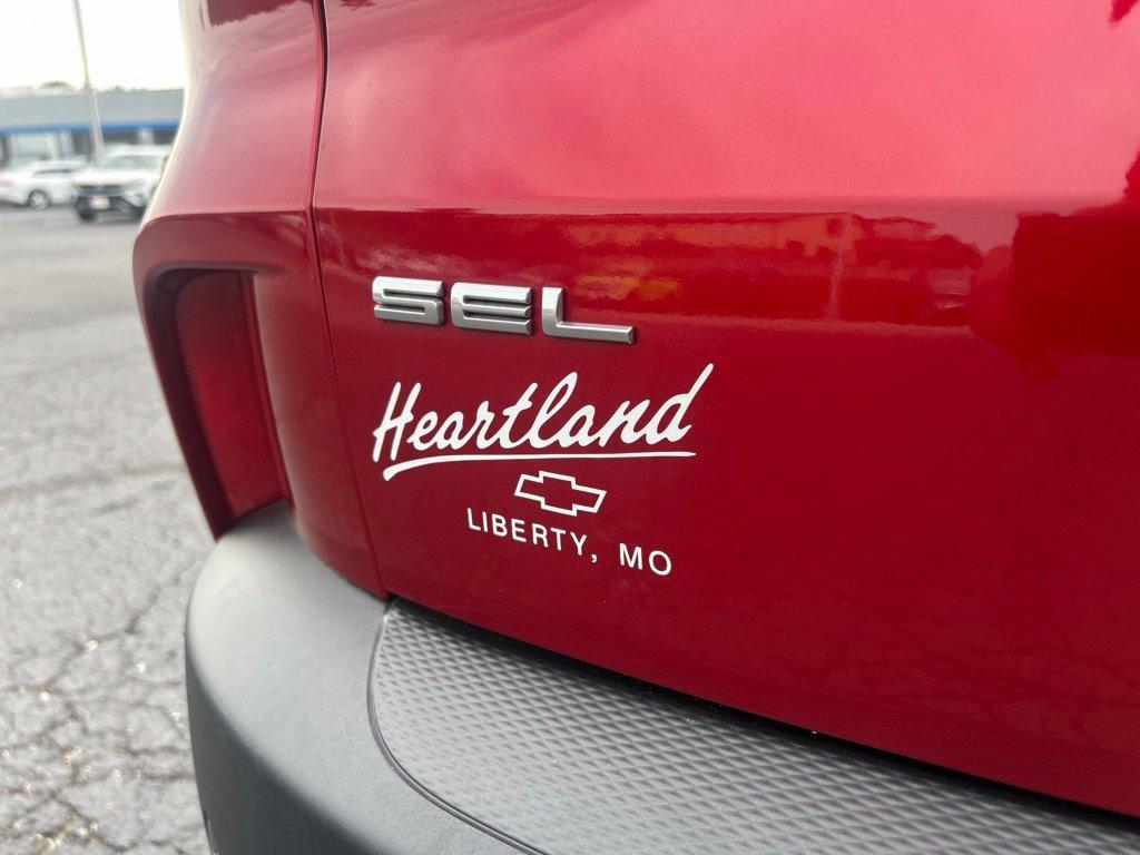 used 2020 Ford Escape car, priced at $16,253