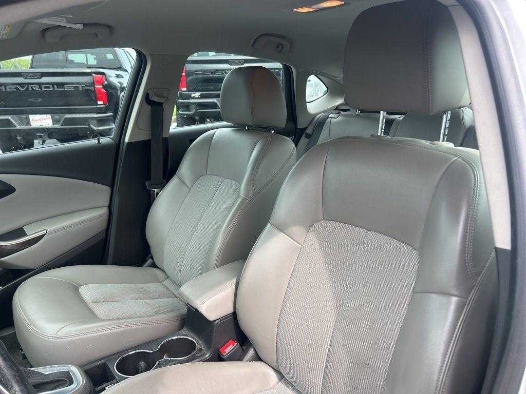 used 2014 Buick Verano car, priced at $8,752