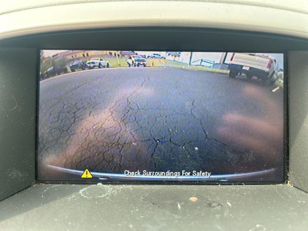 used 2014 Buick Verano car, priced at $8,752
