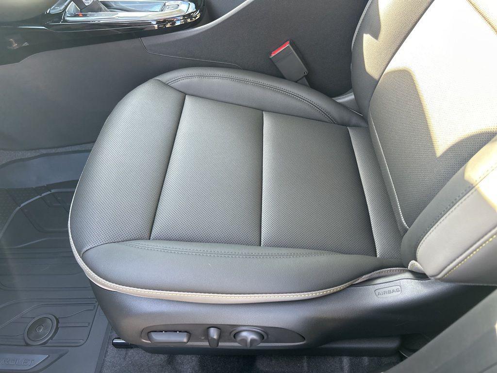 new 2026 Chevrolet Trax car, priced at $29,150