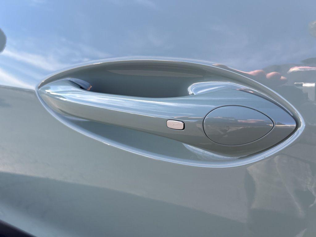 new 2026 Chevrolet Trax car, priced at $29,150