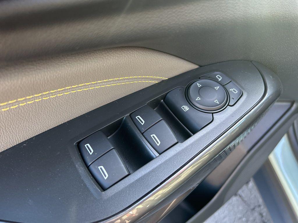 new 2026 Chevrolet Trax car, priced at $29,150