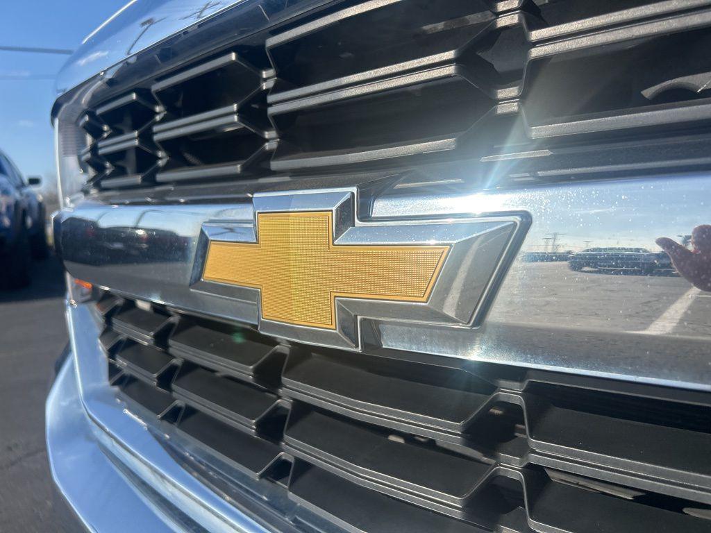 used 2016 Chevrolet Silverado 1500 car, priced at $15,844