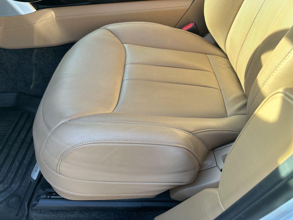 used 2025 Land Rover Range Rover car, priced at $110,608