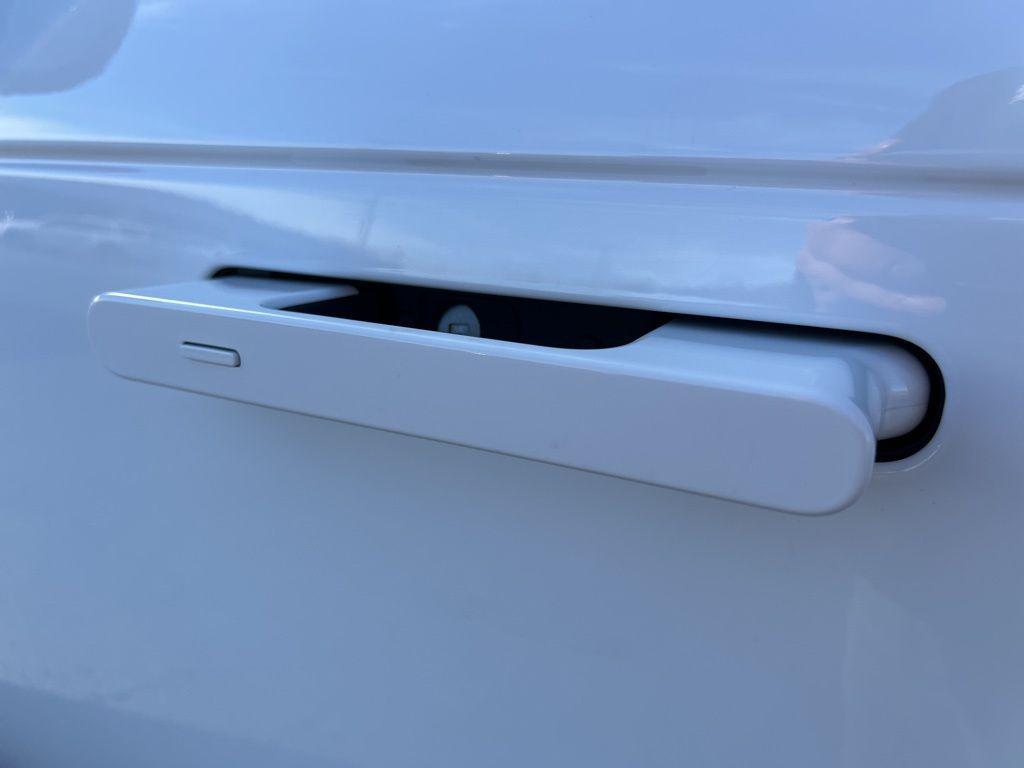 used 2025 Land Rover Range Rover car, priced at $110,608