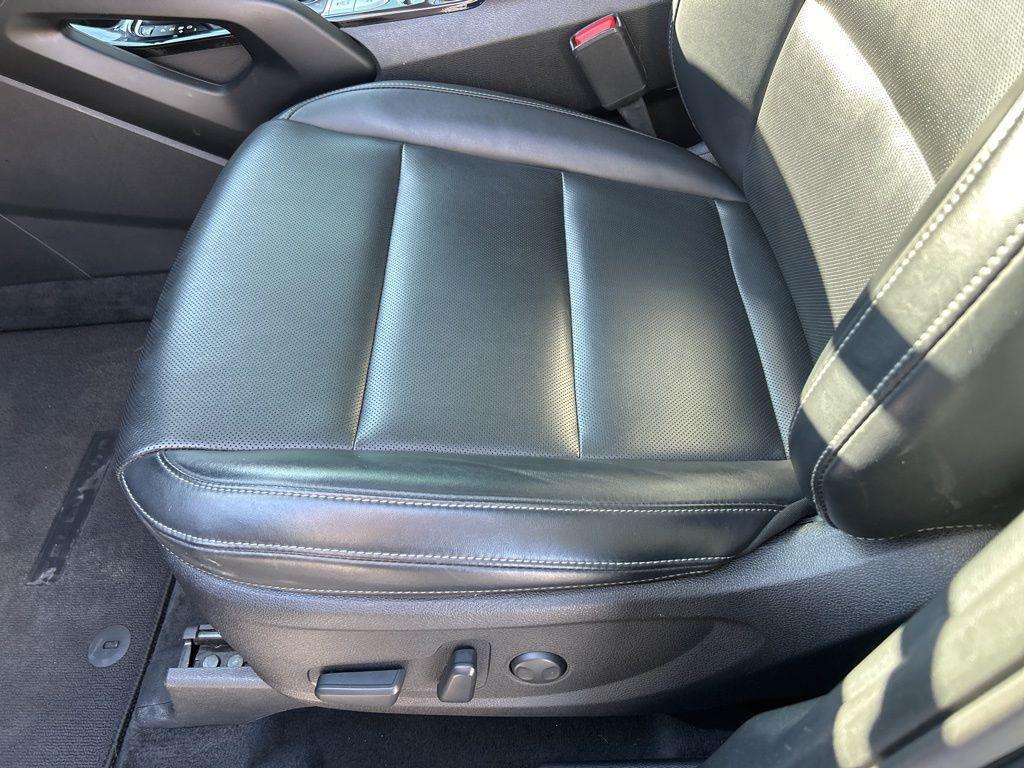 used 2022 Kia Telluride car, priced at $27,458