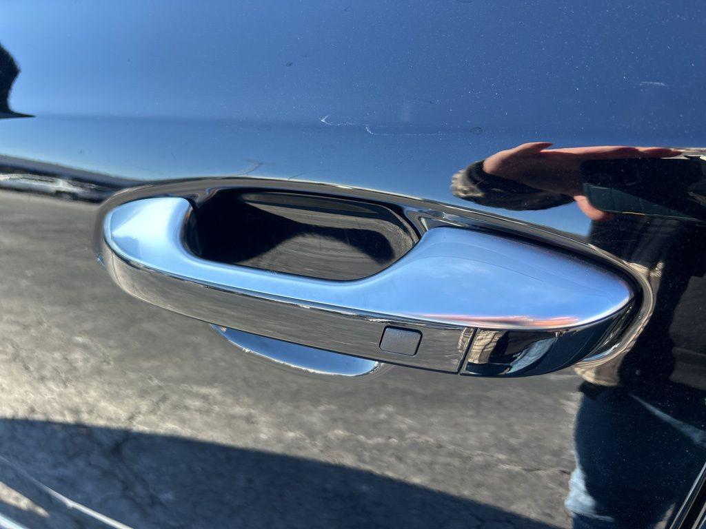 used 2022 Kia Telluride car, priced at $27,458