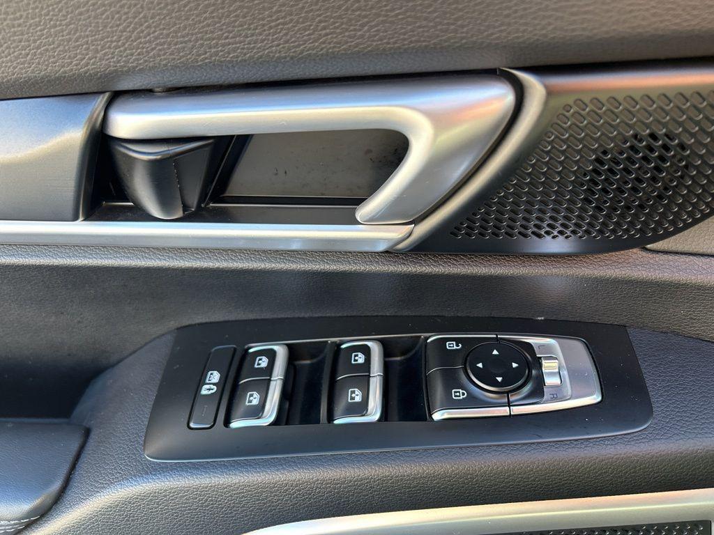 used 2022 Kia Telluride car, priced at $27,458