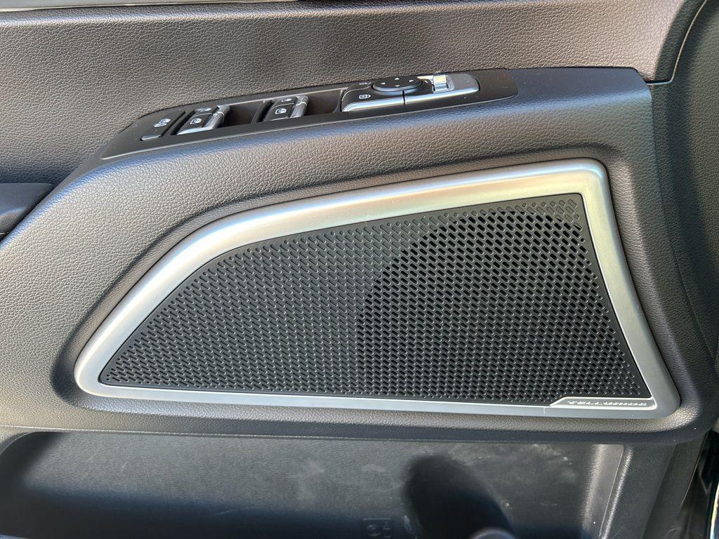 used 2022 Kia Telluride car, priced at $27,458