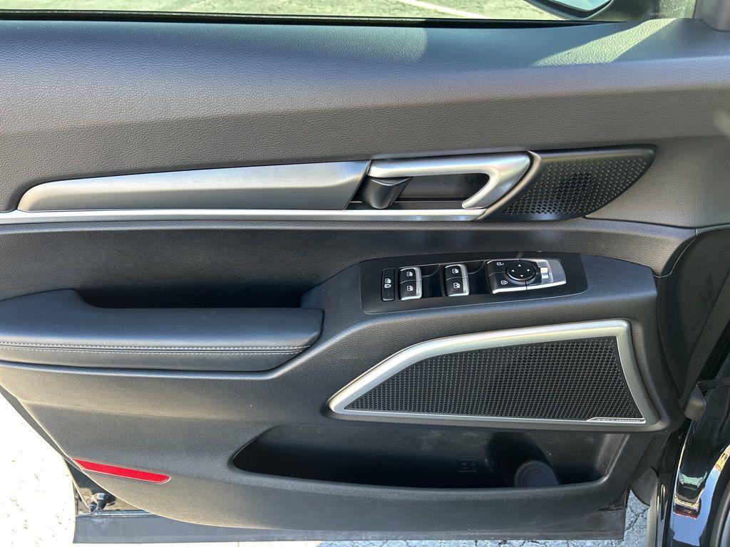 used 2022 Kia Telluride car, priced at $27,458