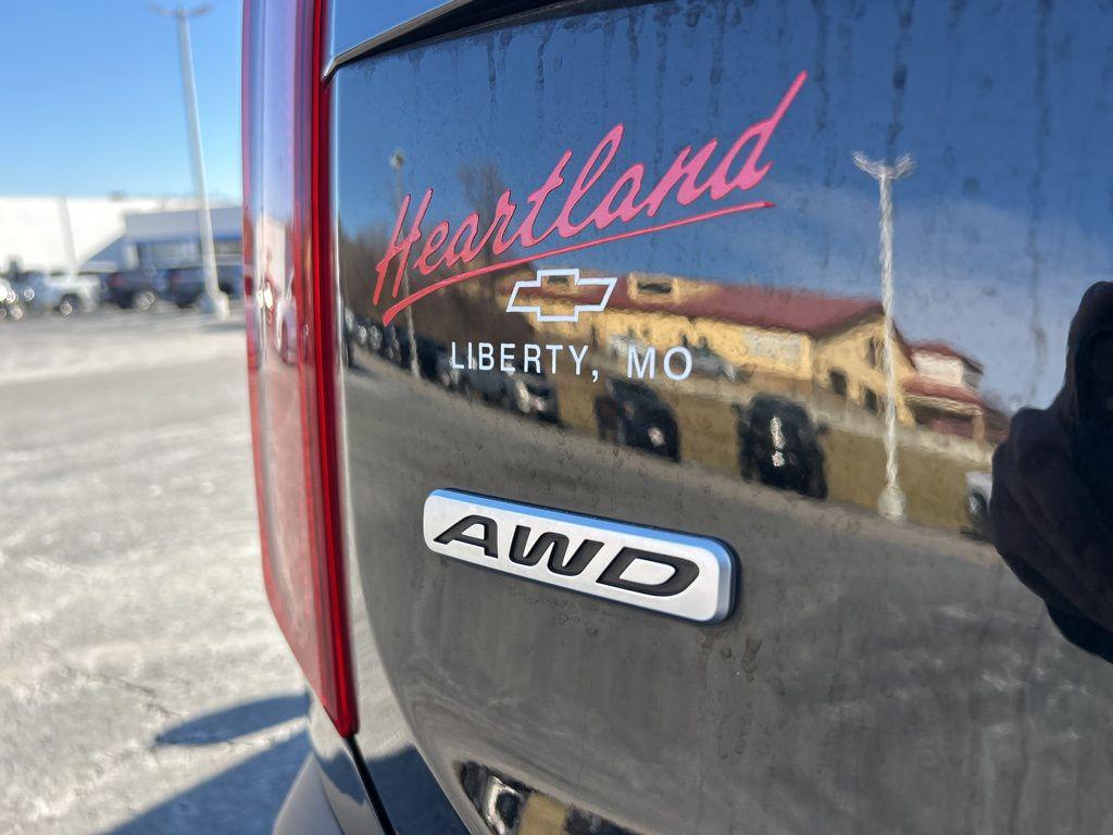 used 2022 Kia Telluride car, priced at $27,458