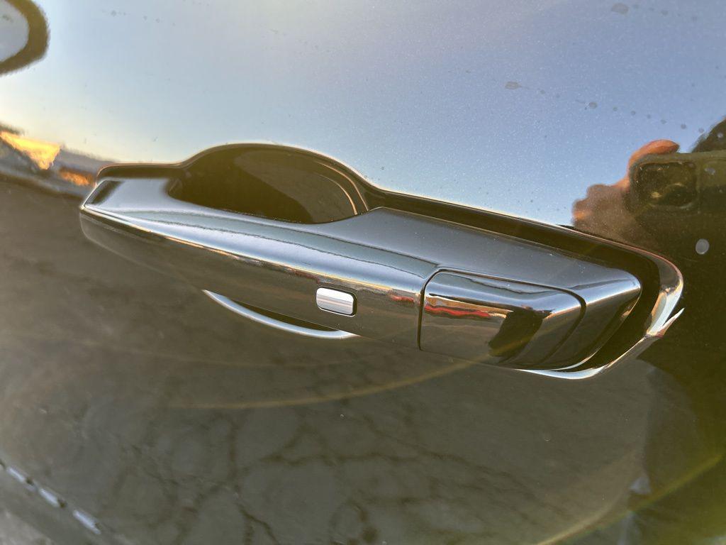 new 2026 Chevrolet Traverse car, priced at $50,640