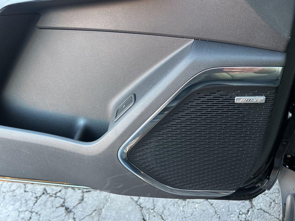 new 2026 Chevrolet Traverse car, priced at $50,640