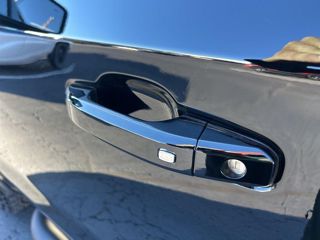 new 2026 Chevrolet Silverado 1500 car, priced at $69,260