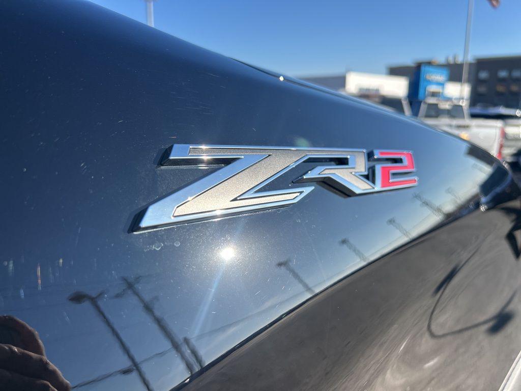 new 2026 Chevrolet Silverado 1500 car, priced at $69,260