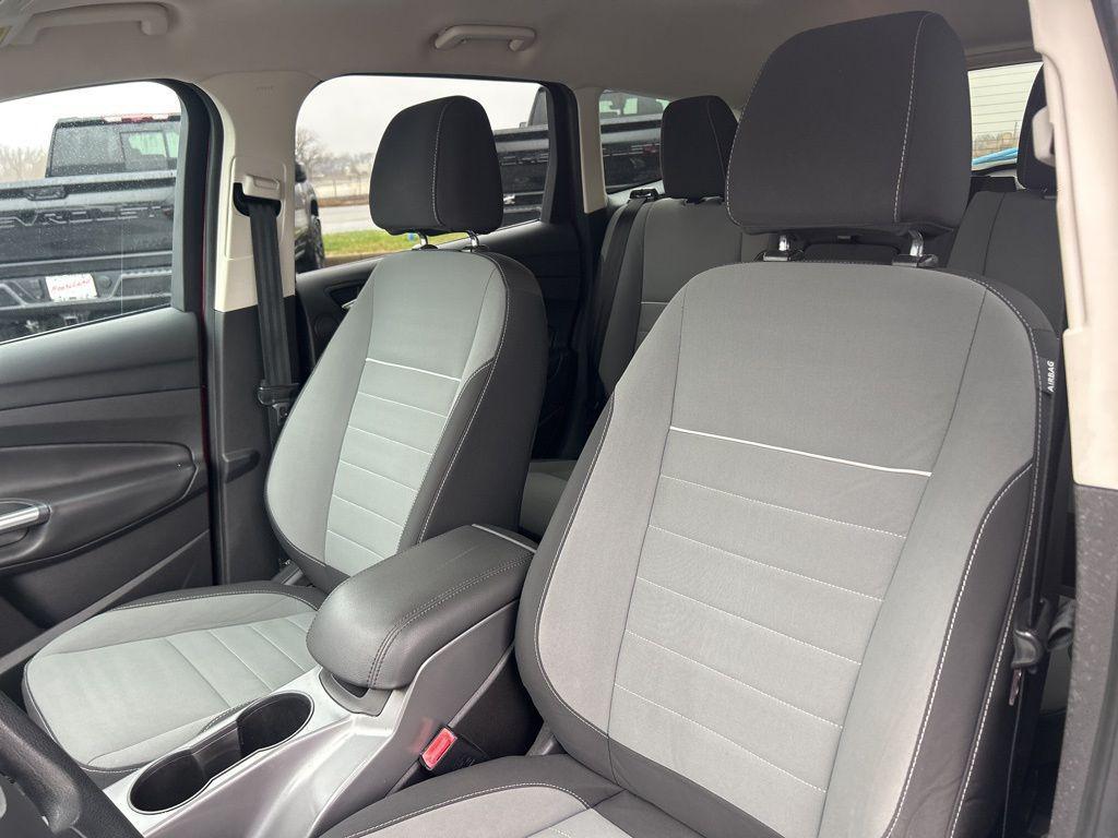 used 2013 Ford Escape car, priced at $6,503