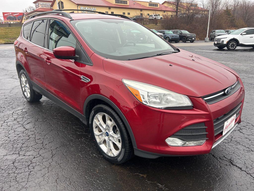 used 2013 Ford Escape car, priced at $6,503