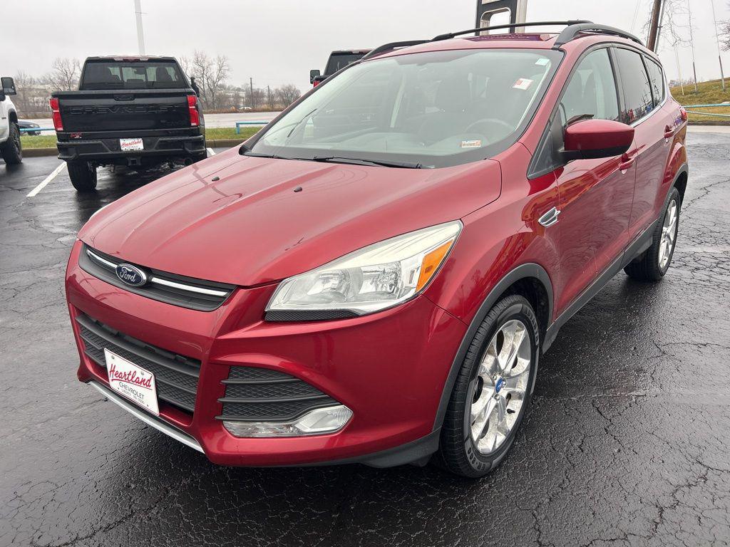used 2013 Ford Escape car, priced at $6,503