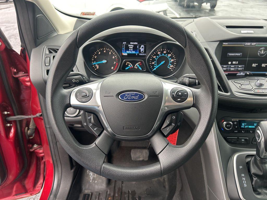 used 2013 Ford Escape car, priced at $6,503