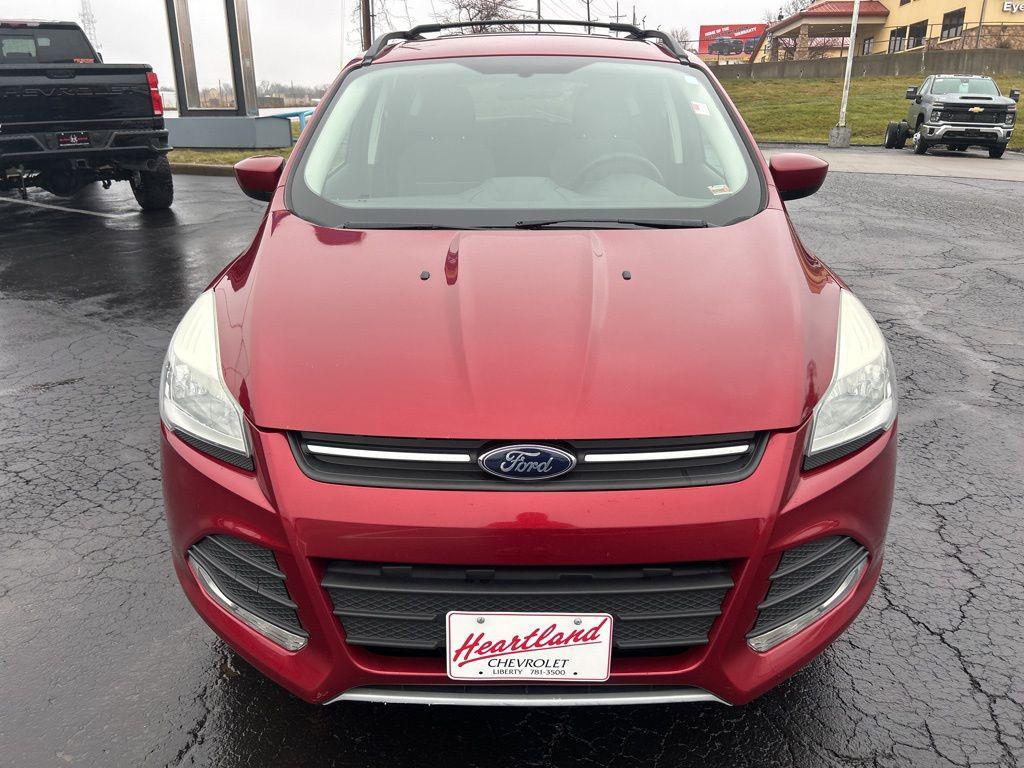 used 2013 Ford Escape car, priced at $6,503