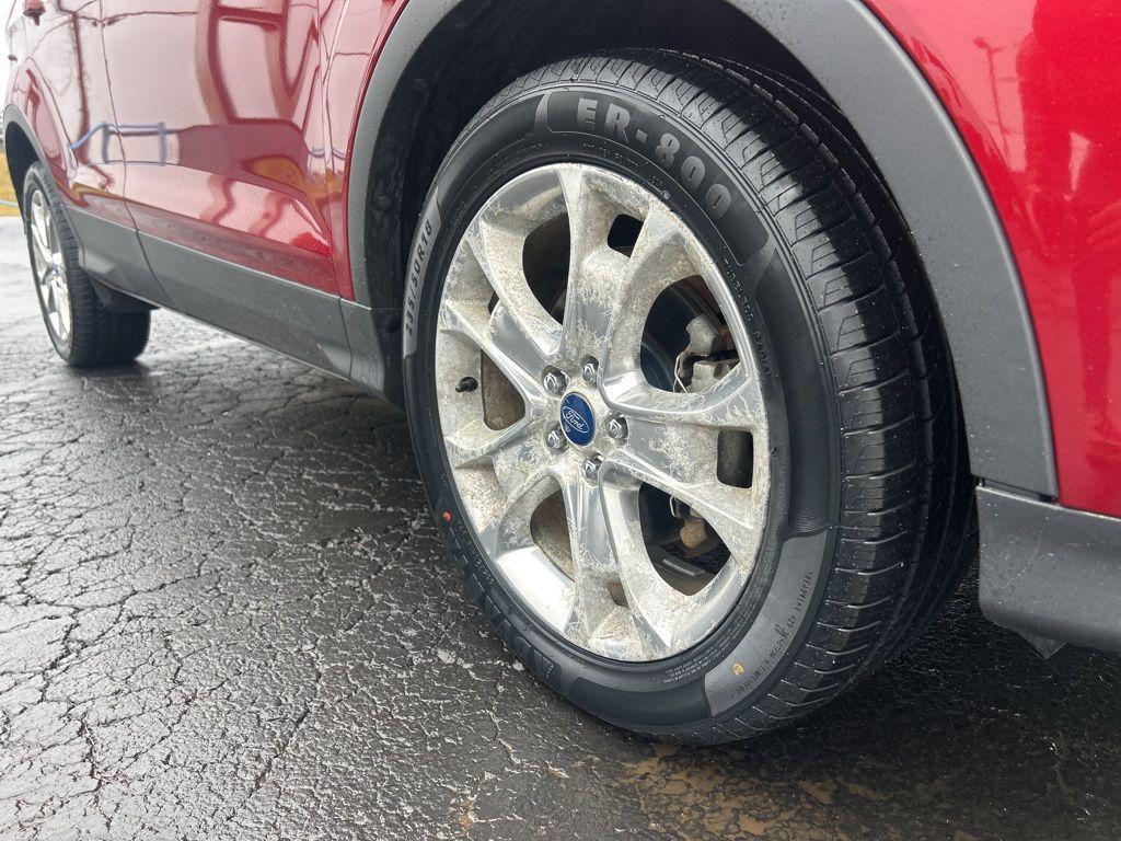 used 2013 Ford Escape car, priced at $6,503