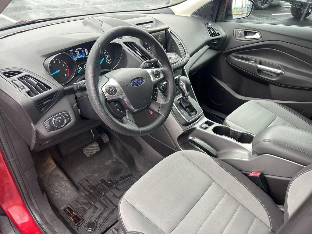 used 2013 Ford Escape car, priced at $6,503