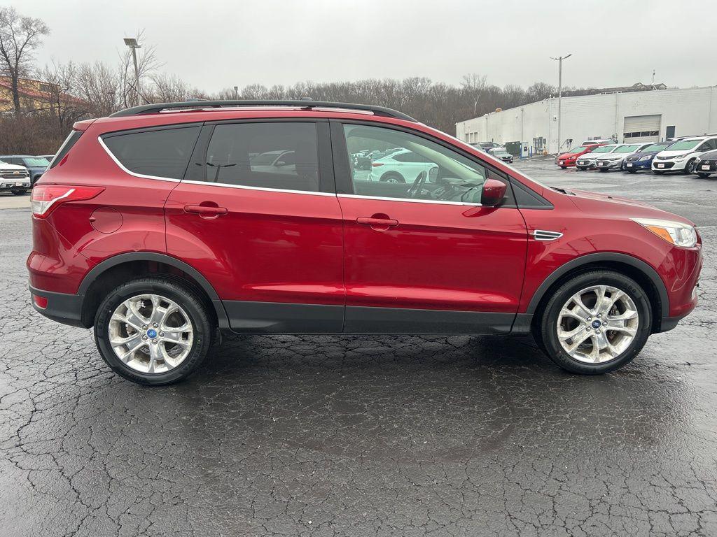 used 2013 Ford Escape car, priced at $6,503