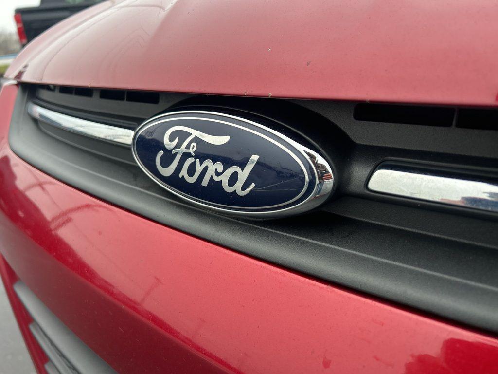 used 2013 Ford Escape car, priced at $6,503