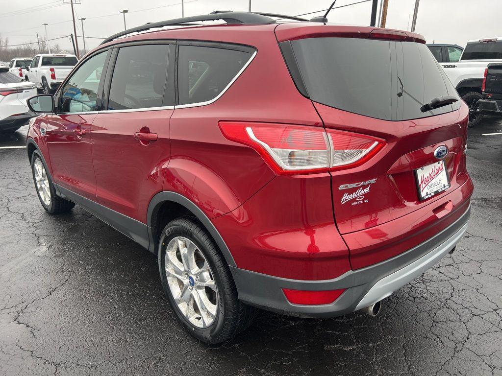 used 2013 Ford Escape car, priced at $6,503