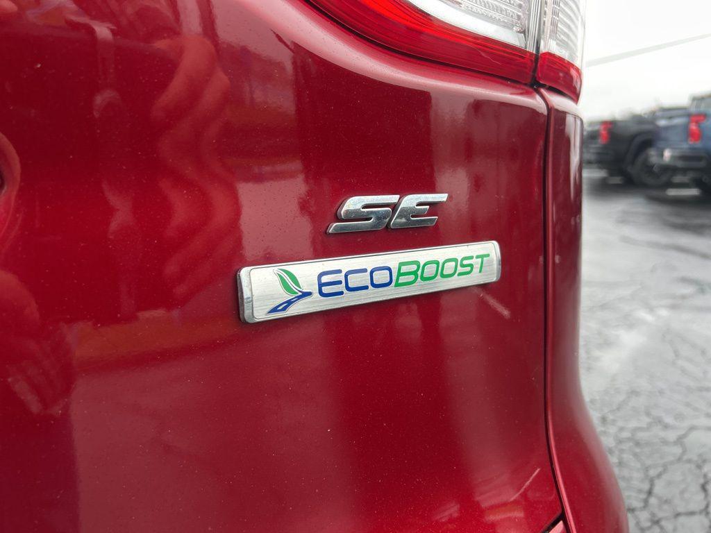 used 2013 Ford Escape car, priced at $6,503