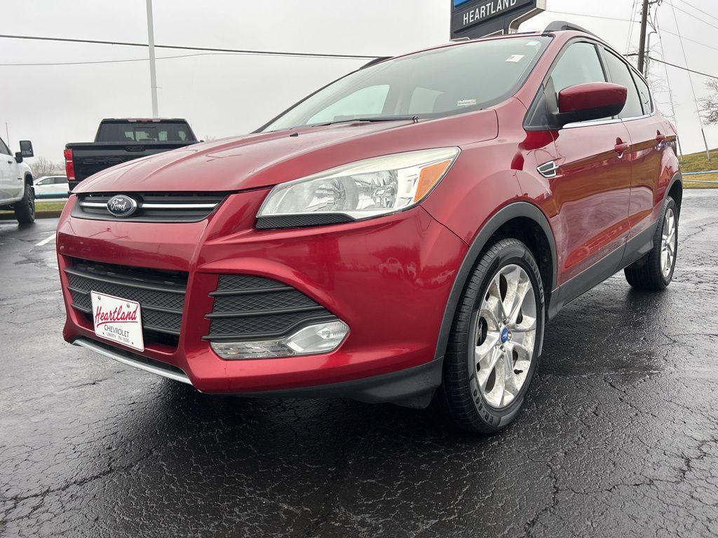 used 2013 Ford Escape car, priced at $6,503