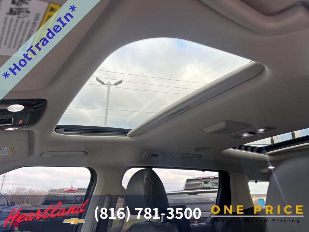 used 2022 Kia Carnival car, priced at $29,445