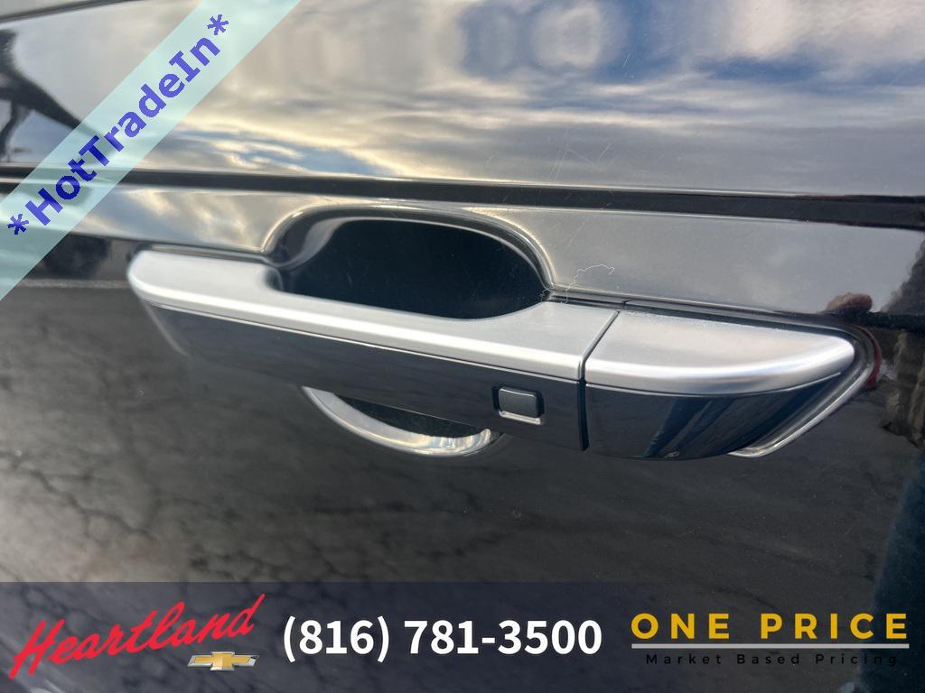 used 2022 Kia Carnival car, priced at $29,445