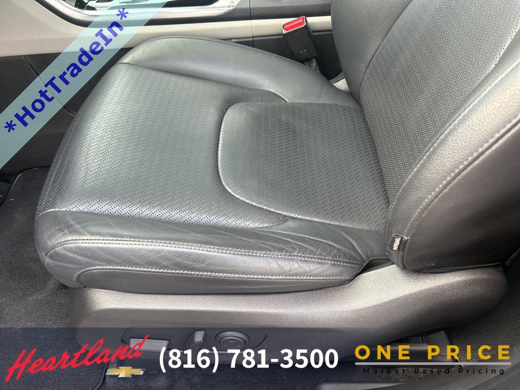 used 2022 Kia Carnival car, priced at $29,445