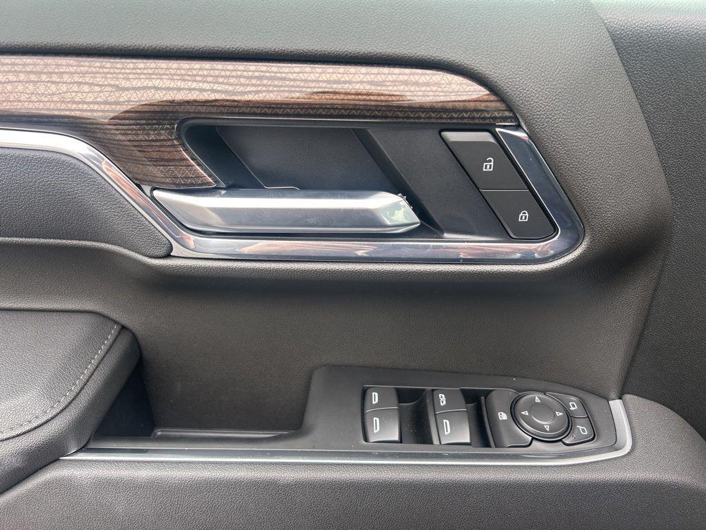 new 2026 Chevrolet Silverado 1500 car, priced at $70,465