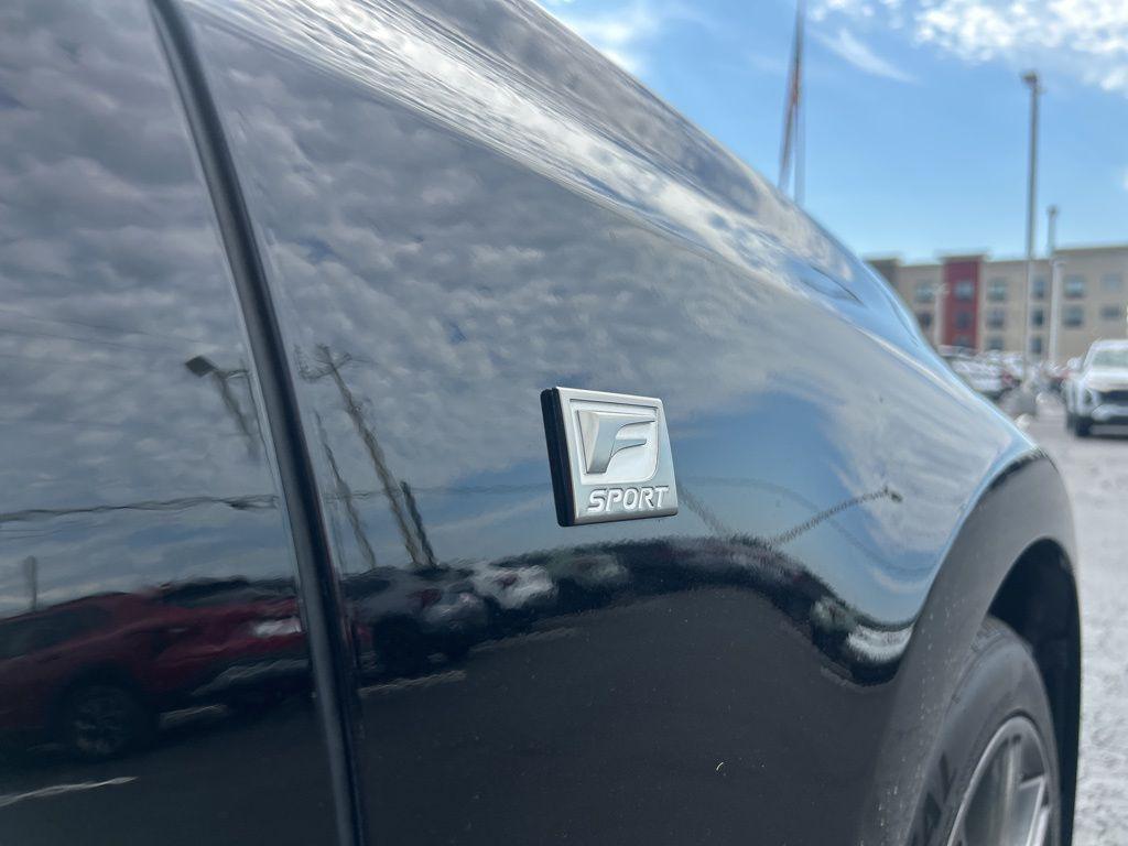 used 2019 Lexus GS 350 car, priced at $29,232